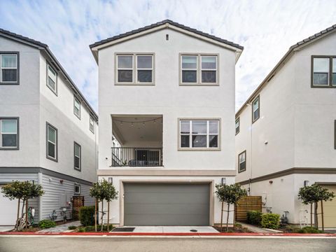 Tiny photo for 2149 Pastoral Loop, SAN JOSE, CA 95122 (MLS # ML82028473)