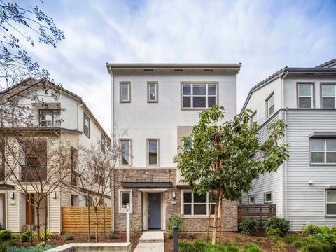 Tiny photo for 2149 Pastoral Loop, SAN JOSE, CA 95122 (MLS # ML82028473)