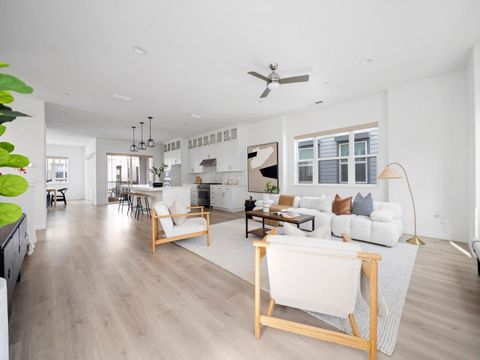 Tiny photo for 2149 Pastoral Loop, SAN JOSE, CA 95122 (MLS # ML82028473)