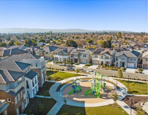 Tiny photo for 2149 Pastoral Loop, SAN JOSE, CA 95122 (MLS # ML82028473)