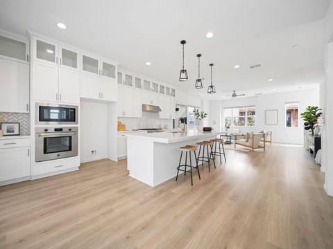 Tiny photo for 2149 Pastoral Loop, SAN JOSE, CA 95122 (MLS # ML82028473)