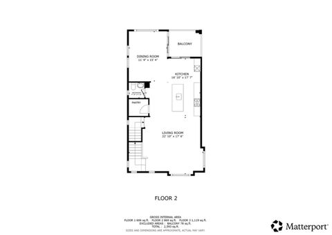 Tiny photo for 2149 Pastoral Loop, SAN JOSE, CA 95122 (MLS # ML82028473)