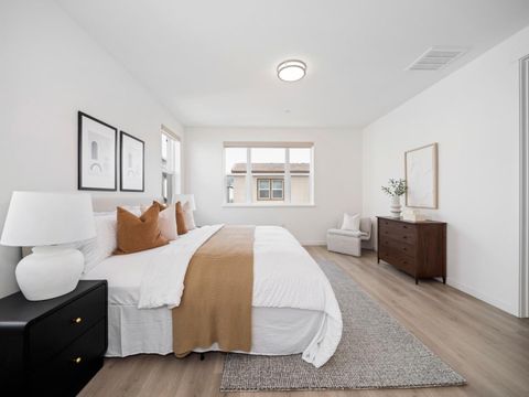 Tiny photo for 2149 Pastoral Loop, SAN JOSE, CA 95122 (MLS # ML82028473)