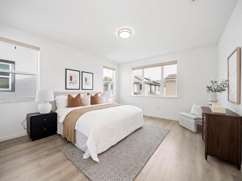 Tiny photo for 2149 Pastoral Loop, SAN JOSE, CA 95122 (MLS # ML82028473)
