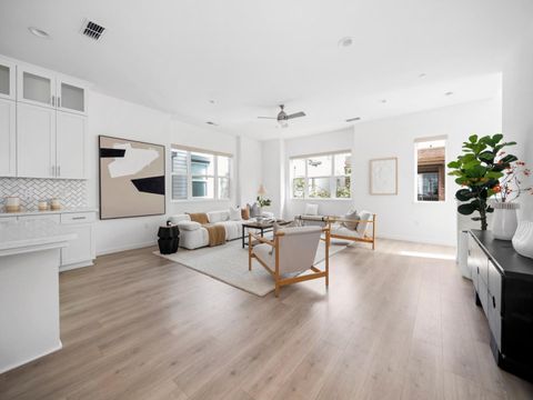 Tiny photo for 2149 Pastoral Loop, SAN JOSE, CA 95122 (MLS # ML82028473)