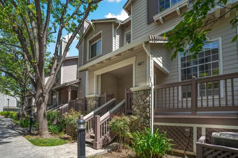 1843 Bristol Bay Common, San Jose, CA 95131 - #: ML82003576