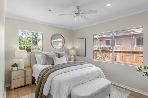 Tiny photo for 444 Fuller Avenue, SAN JOSE, CA 95125 (MLS # ML82050055)