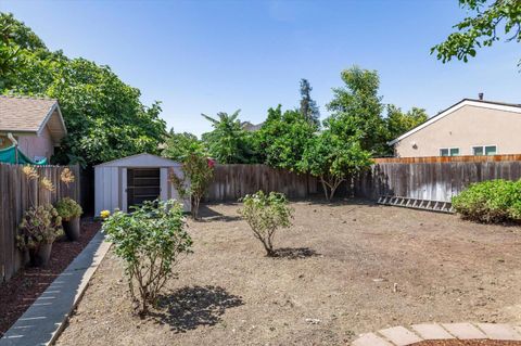 Tiny photo for 444 Fuller Avenue, SAN JOSE, CA 95125 (MLS # ML82050055)
