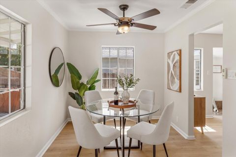 Tiny photo for 444 Fuller Avenue, SAN JOSE, CA 95125 (MLS # ML82050055)