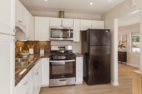Tiny photo for 444 Fuller Avenue, SAN JOSE, CA 95125 (MLS # ML82050055)