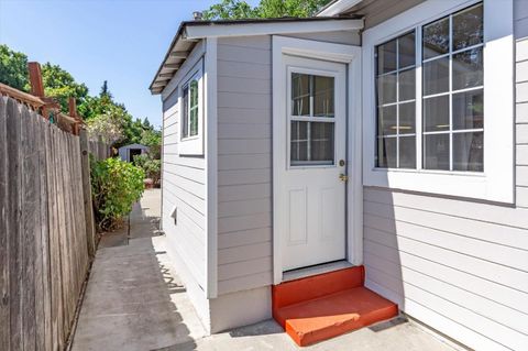 Tiny photo for 444 Fuller Avenue, SAN JOSE, CA 95125 (MLS # ML82050055)