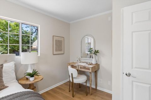 Tiny photo for 444 Fuller Avenue, SAN JOSE, CA 95125 (MLS # ML82050055)