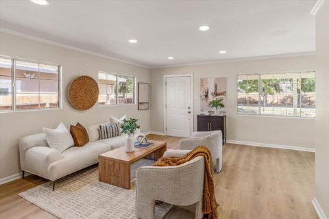 Tiny photo for 444 Fuller Avenue, SAN JOSE, CA 95125 (MLS # ML82050055)