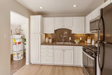 Tiny photo for 444 Fuller Avenue, SAN JOSE, CA 95125 (MLS # ML82050055)
