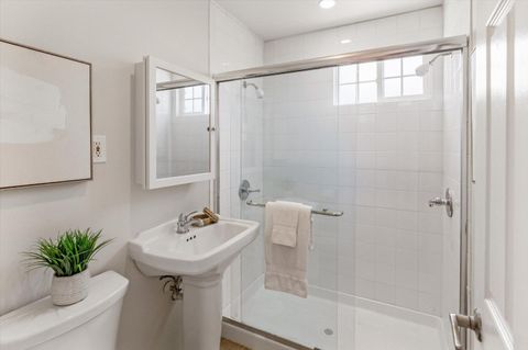 Tiny photo for 444 Fuller Avenue, SAN JOSE, CA 95125 (MLS # ML82050055)