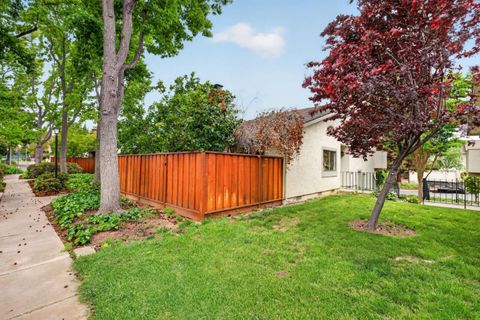 Tiny photo for 20288 Northwest Square, CUPERTINO, CA 95014 (MLS # ML82043992)