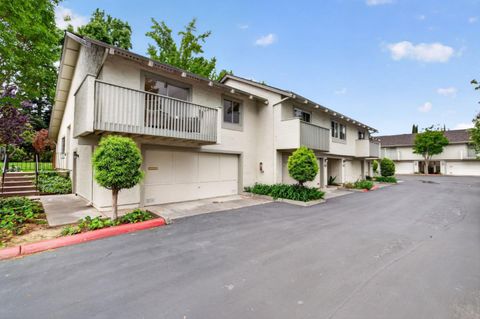 Tiny photo for 20288 Northwest Square, CUPERTINO, CA 95014 (MLS # ML82043992)