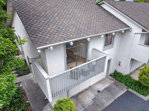 Tiny photo for 20288 Northwest Square, CUPERTINO, CA 95014 (MLS # ML82043992)