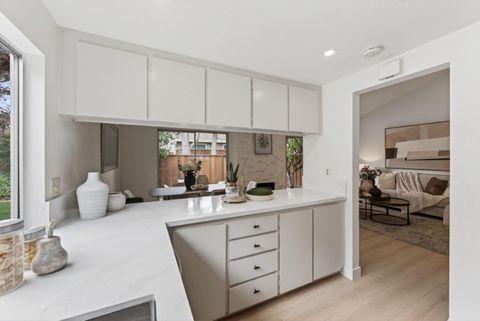 Tiny photo for 20288 Northwest Square, CUPERTINO, CA 95014 (MLS # ML82043992)