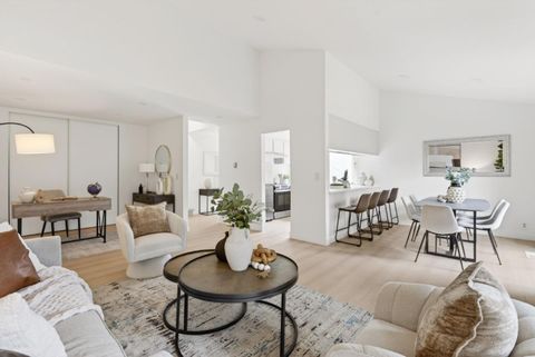 Tiny photo for 20288 Northwest Square, CUPERTINO, CA 95014 (MLS # ML82043992)