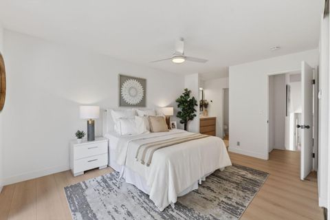 Tiny photo for 20288 Northwest Square, CUPERTINO, CA 95014 (MLS # ML82043992)