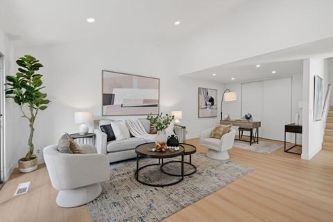 Tiny photo for 20288 Northwest Square, CUPERTINO, CA 95014 (MLS # ML82043992)