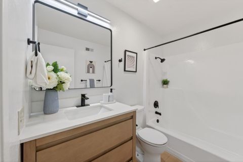 Tiny photo for 20288 Northwest Square, CUPERTINO, CA 95014 (MLS # ML82043992)