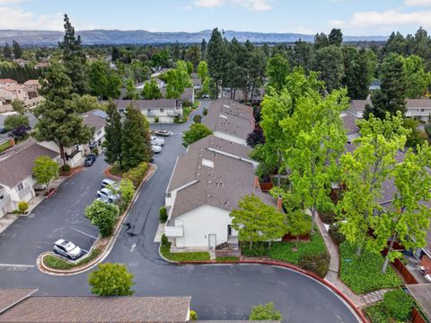 Tiny photo for 20288 Northwest Square, CUPERTINO, CA 95014 (MLS # ML82043992)