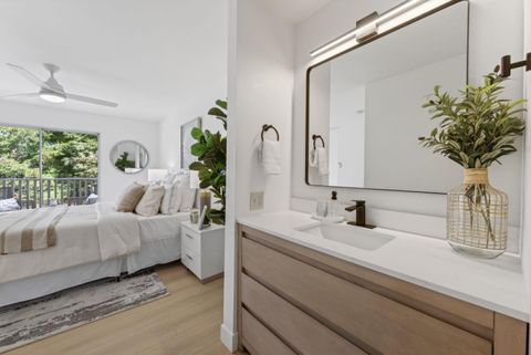 Tiny photo for 20288 Northwest Square, CUPERTINO, CA 95014 (MLS # ML82043992)