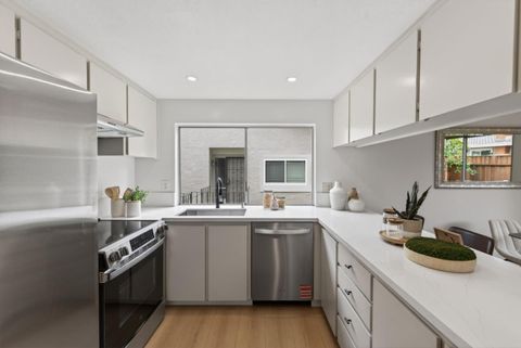 Tiny photo for 20288 Northwest Square, CUPERTINO, CA 95014 (MLS # ML82043992)