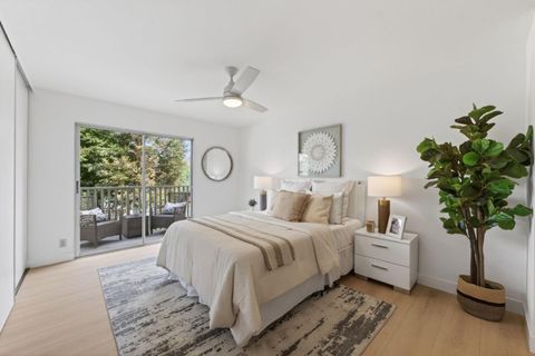 Tiny photo for 20288 Northwest Square, CUPERTINO, CA 95014 (MLS # ML82043992)