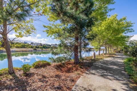 Tiny photo for 2009 Gossamer Avenue, Redwood Shores, CA 94065 (MLS # ML82025169)