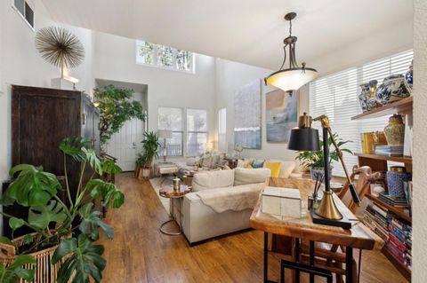Tiny photo for 2009 Gossamer Avenue, Redwood Shores, CA 94065 (MLS # ML82025169)