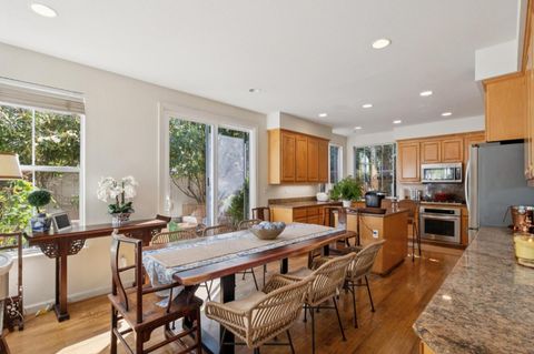 Tiny photo for 2009 Gossamer Avenue, Redwood Shores, CA 94065 (MLS # ML82025169)