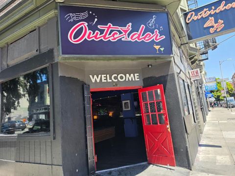 894 Geary Street SAN FRANCISCO CA 94109
