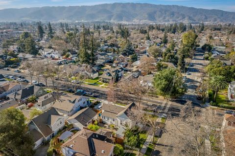 Tiny photo for 194 4th Street, Gilroy, CA 95020 (MLS # ML82034370)