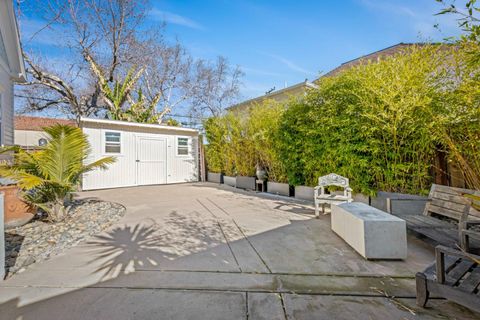 Tiny photo for 194 4th Street, Gilroy, CA 95020 (MLS # ML82034370)
