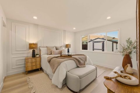 Tiny photo for 1485 Meadow Glen Way, SAN JOSE, CA 95121 (MLS # ML82029345)