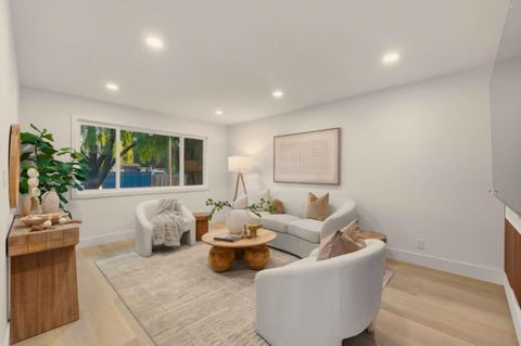 Tiny photo for 1485 Meadow Glen Way, SAN JOSE, CA 95121 (MLS # ML82029345)