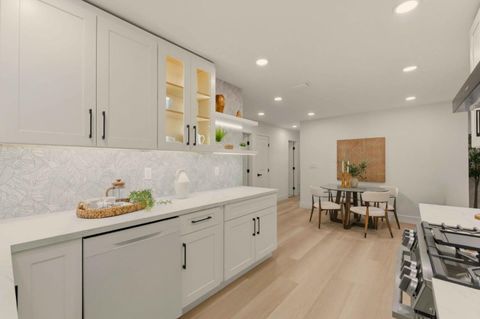 Tiny photo for 1485 Meadow Glen Way, SAN JOSE, CA 95121 (MLS # ML82029345)