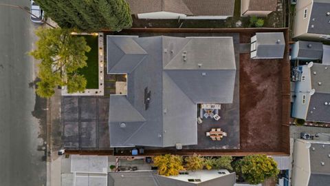 Tiny photo for 1485 Meadow Glen Way, SAN JOSE, CA 95121 (MLS # ML82029345)