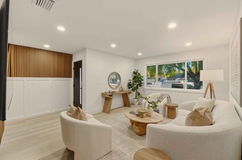 Tiny photo for 1485 Meadow Glen Way, SAN JOSE, CA 95121 (MLS # ML82029345)