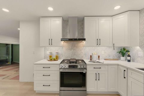 Tiny photo for 1485 Meadow Glen Way, SAN JOSE, CA 95121 (MLS # ML82029345)