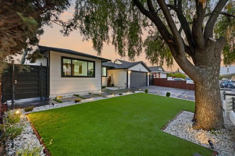 Tiny photo for 1485 Meadow Glen Way, SAN JOSE, CA 95121 (MLS # ML82029345)