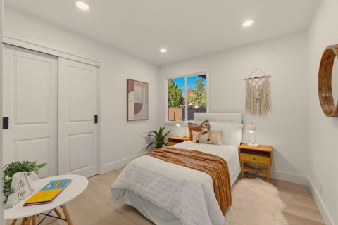 Tiny photo for 1485 Meadow Glen Way, SAN JOSE, CA 95121 (MLS # ML82029345)