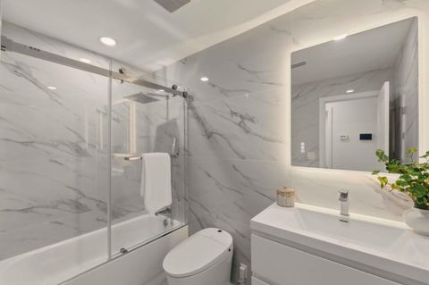 Tiny photo for 1485 Meadow Glen Way, SAN JOSE, CA 95121 (MLS # ML82029345)