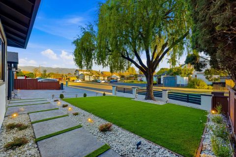 Tiny photo for 1485 Meadow Glen Way, SAN JOSE, CA 95121 (MLS # ML82029345)