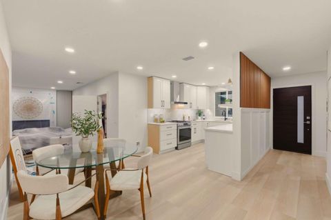 Tiny photo for 1485 Meadow Glen Way, SAN JOSE, CA 95121 (MLS # ML82029345)