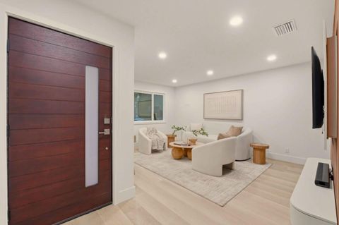 Tiny photo for 1485 Meadow Glen Way, SAN JOSE, CA 95121 (MLS # ML82029345)