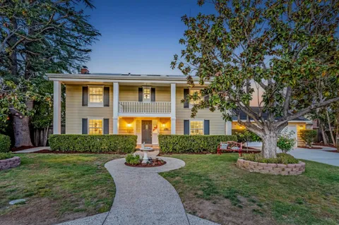 12180 Saraglen Drive, Saratoga, CA 95070 - #: ML82043588